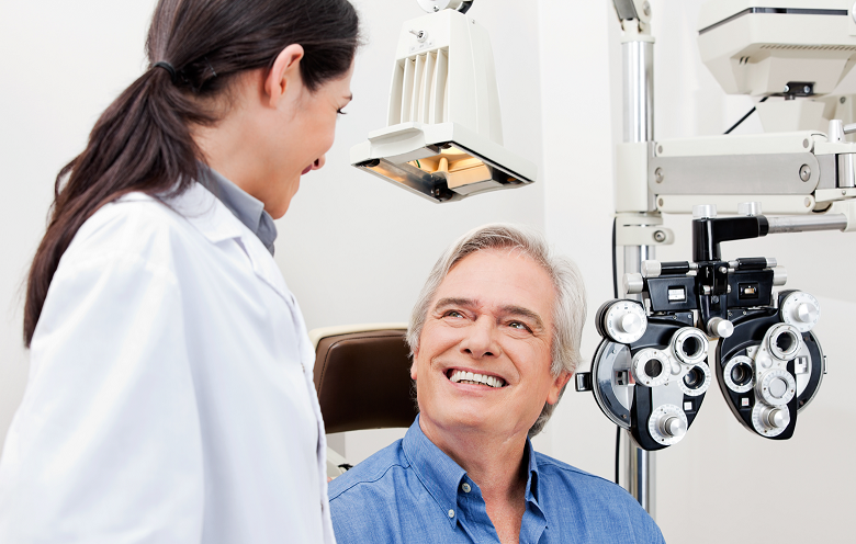 consult oftalmolog online pediatru