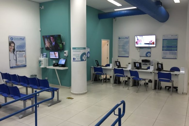Clínica Médica em Ribeirão Preto