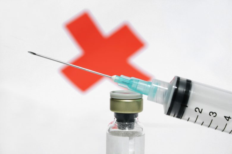 A vacinação é a única alternativa para prevenir a Febre Amarela