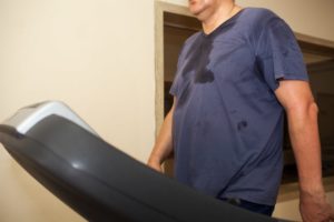 As pessoas sedentárias correm mais riscos de sofrer com a obesidade