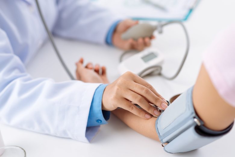 A hipertensão preocupa muito os médicos por ser uma doença silenciosa