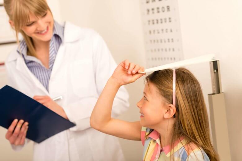 O ginecologista infantil é o responsável por cuidar da saúde de crianças e adolescentes